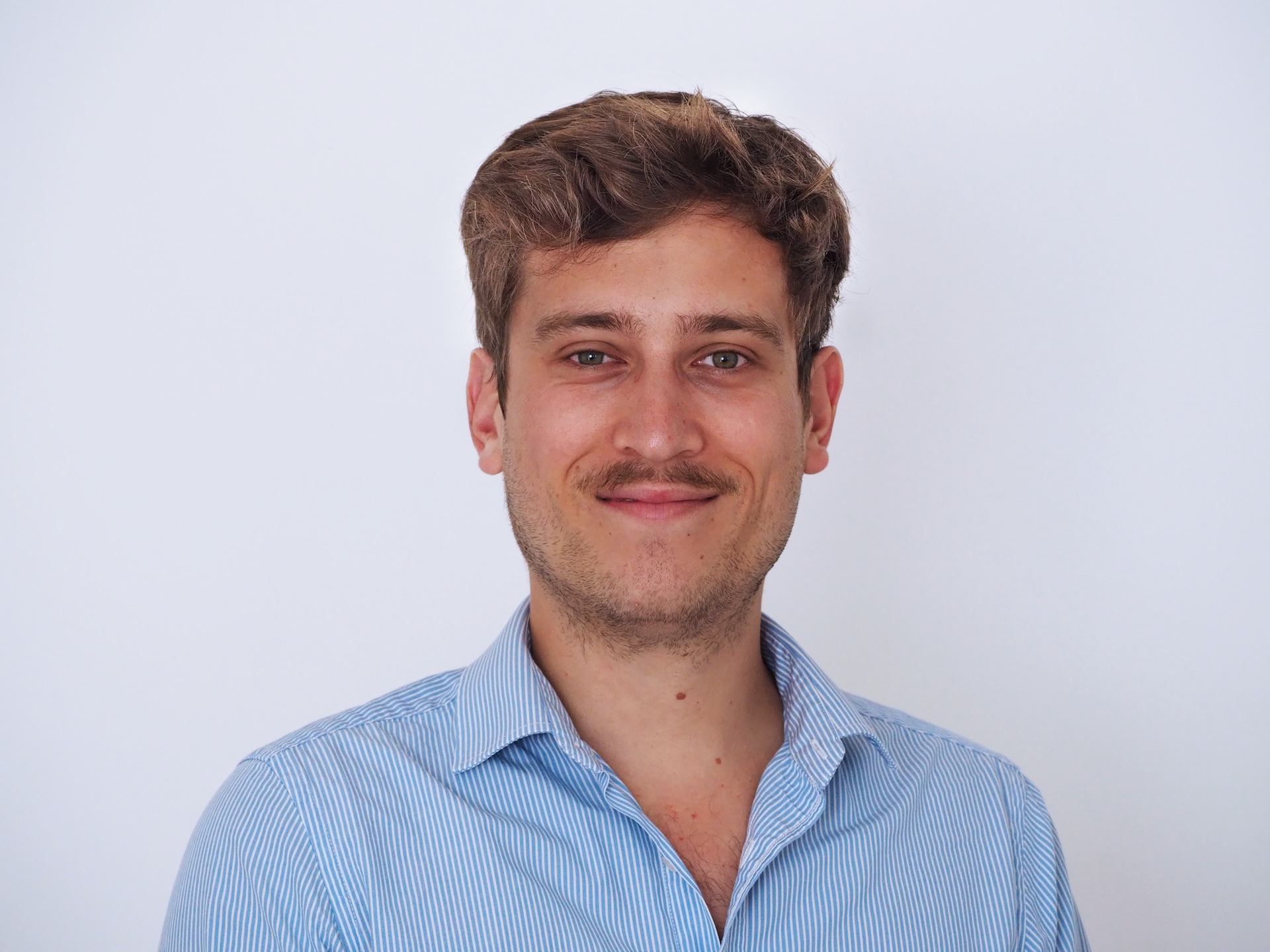 Thibault Jaillard